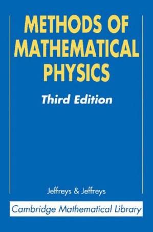 دانلود کتاب Methods of mathematical physics