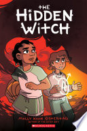 دانلود کتاب The Hidden Witch