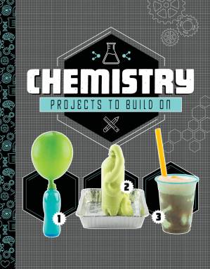 دانلود کتاب Chemistry Projects to Build On