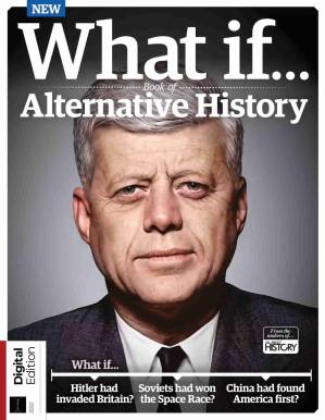دانلود کتاب What If… Book of Alternative History