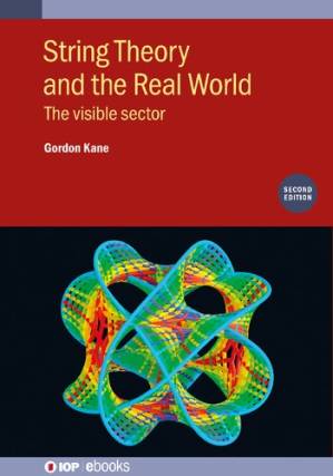 دانلود کتاب STRING THEORY AND THE REAL WORLD