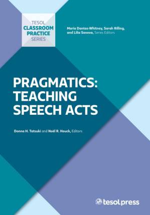 دانلود کتاب Pragmatics: Teaching Speech Acts