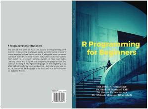 دانلود کتاب R Programming for Beginners