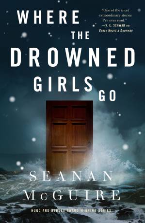 دانلود کتاب Where the Drowned Girls Go