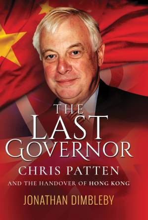دانلود کتاب The Last Governor