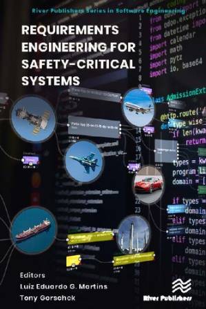 دانلود کتاب Requirements Engineering for Safety-Critical Systems