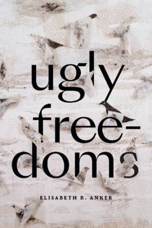 دانلود کتاب Ugly Freedoms