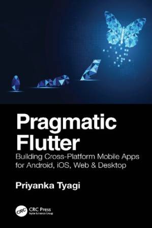 دانلود کتاب Pragmatic Flutter