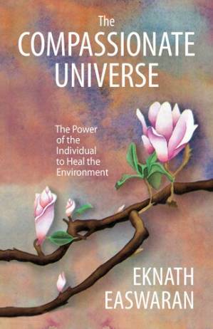 دانلود کتاب The Compassionate Universe
