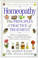 دانلود کتاب The Complete Guide to Homeopathy: The Principles and Practice of Treatment