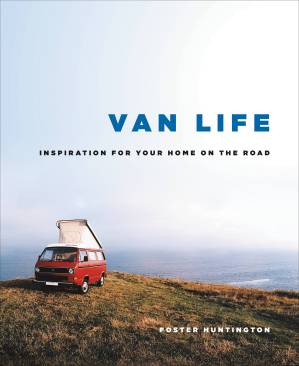دانلود کتاب Van Life : Inspiration for Your Home on the Road