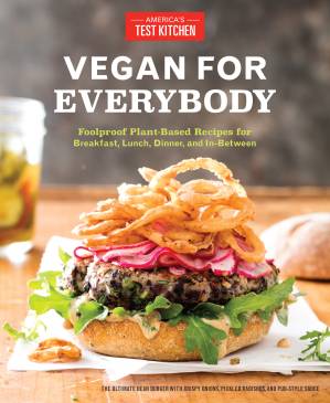 دانلود کتاب Vegan for Everybody