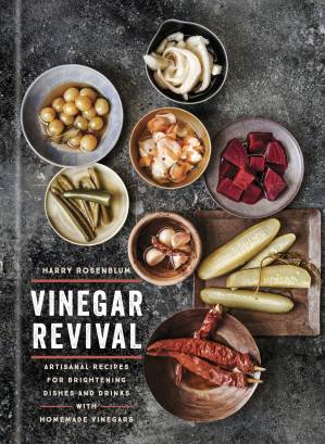 دانلود کتاب Vinegar Revival