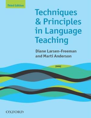 دانلود کتاب Techniques and Principles in Language Teaching 3rd edition (Teaching Techniques in English as a Second Language)