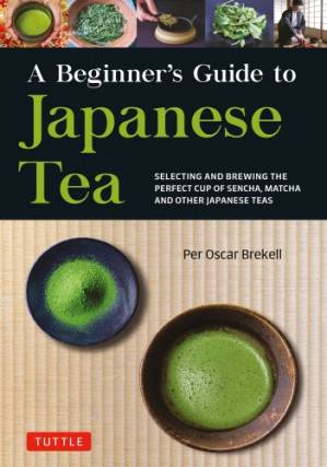 دانلود کتاب A Beginner’s Guide to Japanese Tea
