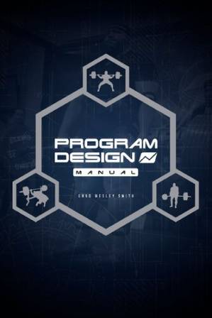 دانلود کتاب Powerlifting Program Design Manual