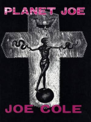 دانلود کتاب Planet Joe