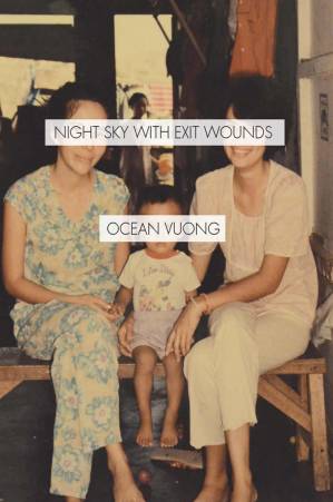 دانلود کتاب Night Sky with Exit Wounds