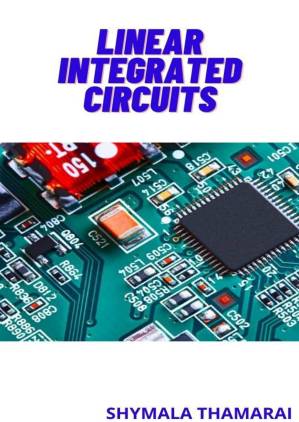 دانلود کتاب LINEAR INTEGRATED CIRCUITS: Beginner Guide
