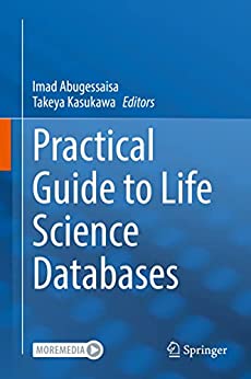 دانلود کتاب Practical Guide to Life Science Databases