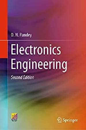 دانلود کتاب Electronics Engineering