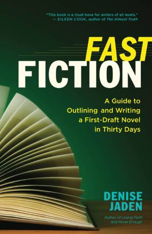 دانلود کتاب Fast Fiction