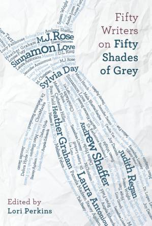 دانلود کتاب Fifty Writers on Fifty Shades of Grey
