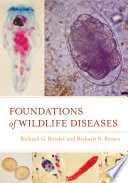 دانلود کتاب Foundations of Wildlife Diseases