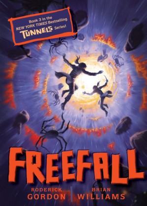 دانلود کتاب Freefall
