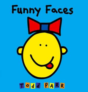 دانلود کتاب Funny Faces