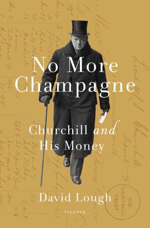 دانلود کتاب No More Champagne