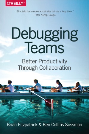دانلود کتاب Debugging Teams