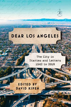 دانلود کتاب Dear Los Angeles