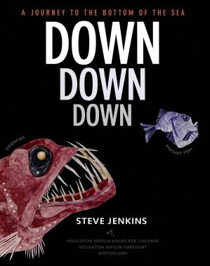 دانلود کتاب Down, Down, Down