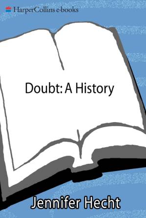 دانلود کتاب Doubt