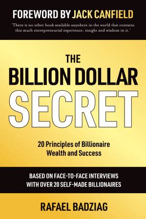 دانلود کتاب The Billion Dollar Secret