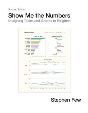 دانلود کتاب Show Me the Numbers