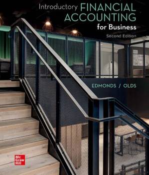 دانلود کتاب Introductory Financial Accounting for Business