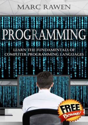 دانلود کتاب Programming: Learn the Fundamentals of Computer Programming Languages (Swift, C++, C#, Java, Coding, Python, Hacking, Programming Tutorials)