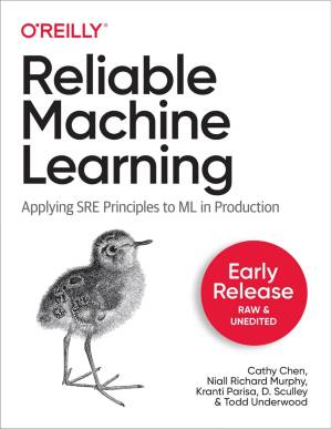 دانلود کتاب Reliable Machine Learning (Third Early Release)