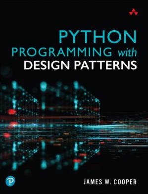 دانلود کتاب Python Programming with Design Patterns
