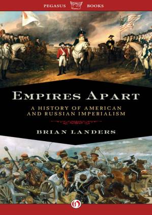 دانلود کتاب Empires Apart