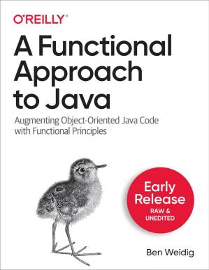 دانلود کتاب A Functional Approach to Java