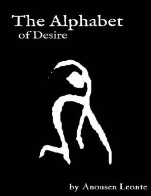 دانلود کتاب The Alphabet of Desire – a Method of Chaos Magick