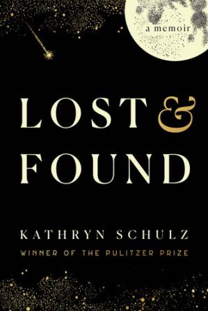 دانلود کتاب Lost & Found: A Memoir