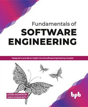دانلود کتاب Fundamentals of Software Engineering: Designed to provide an insight into the software engineering concepts
