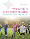 دانلود کتاب Essentials of Pediatric Nursing, 4th edition