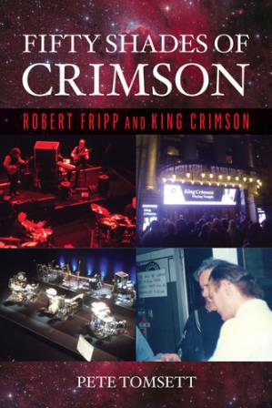 دانلود کتاب Fifty Shades of Crimson