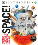 دانلود کتاب Knowledge Encyclopedia Space!: The Universe as You’ve Never Seen it Before (Knowledge Encyclopedias)