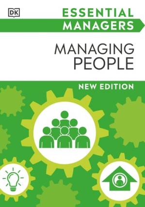 دانلود کتاب Managing People